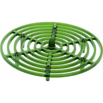 Akvarijní filtr ROŠT DO VNĚJŠÍHO FILTRU AKVÁRIA EHEIM CLASSIC 2215 NÁHRADNÍ DÍL