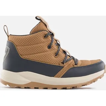 Dámská treková obuv Rossignol W Rossi Resort Lt Camel brown boty 41