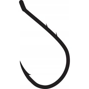 Rybářský háček Háčky Jaxon Sumato Chinu s protihrotem, 10 ks