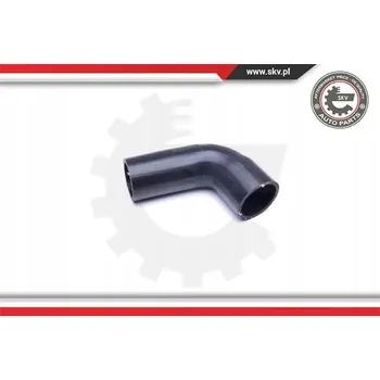 Ventilátor topení a klimatizace ESEN SKV 43SKV056 Hadice plnicího vzduchu (turbodmychadla)