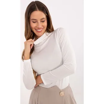 Halenka IT BZ 15368.03 ecru jedna velikost