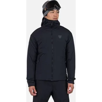 Rossignol Opside Hoodie Teplá bunda černá s