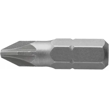 Bit Šroubovací bit PZ3, 25 mm, 5 ks