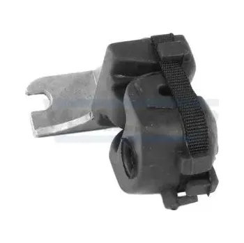 Walker 80271 Gumový závěs výfuku / Držák výfuku