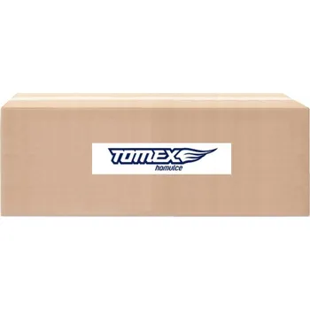 Brzdový kotouč Tomex TX 70-16 Brzdový kotouč