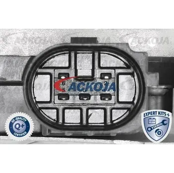 Ventil palivového systému Ackoja A52-63-0016 AGR Ventil