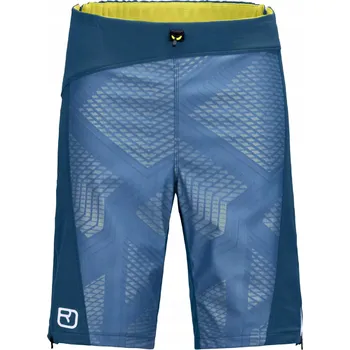 Pánské kraťasy Vel Ortovox Col Becchei WB pánské Kraťasy L Skitour