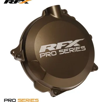 Kryt spojky RFX Pro (tvrdě eloxovaný) FXIC4010099H2