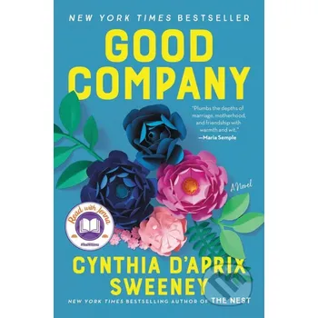 Good Company Pb - Cynthia D'Aprix Sweeney Ecco