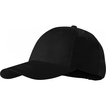 Kšiltovka Kšiltovka ALTISPORT NoPrint NP/ALU13P ČERNÁ unisize