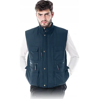 Pánská vesta Zateplená vesta Reis unisex M