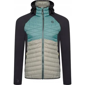 Pánská větrovka S kapucí lehká hybridní bunda s kapucí Regatta, vel XXL