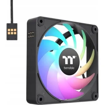 Ventilátor Thermaltake 140 x 140 mm CL-F182-PL14SW-A