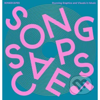 Populárně naučná literatura pro dospělé Songscapes - Victionary Victionary