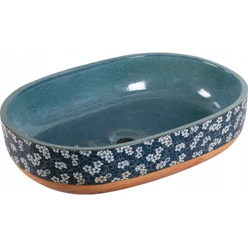 UMYVADLO NA DESKU KR-374 KERRA