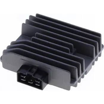 Elektroinstalace pro motocykl ATHENA 2025/09 regulátor napětí YAMAHA XJ6 DIVERSION 10-16, XJ 600 DIVERSION 09-16, MT-03 16-23, XT 660 R 04-16, YZF-R3 15-23, R6 23-05 (R51540071A0; 5SL819600000) (ATHENA 2025/09 regulátor napětí YAMAHA XJ6 DIVERSION 10-16, XJ 600 DIVERSION 09-16, MT-03)