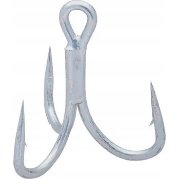 Rybářský háček Háčky s protihrotem Owner STX-58TN 6 ks