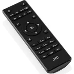 Internetové rádio JVC RA-E981B