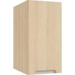 Koupelnová skříňka nízká Naturel Stilla 30x60x45 cm dub Vicenza STILLAAV03001 - STILLAAV03001