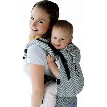 Nosítko pro děti Little Frog Prime Re Rocky Miles v3 - nová verze 2025