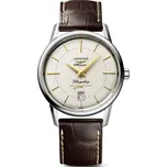 Longines Heritage Flagship Heritage Automatic L4.795.4.78.2
