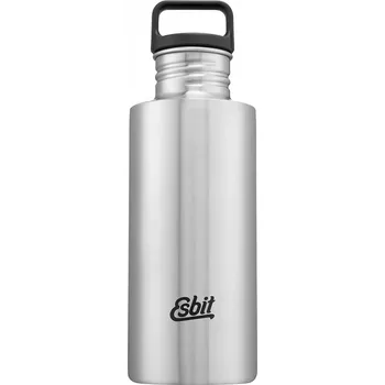 Láhev Láhev na pití Sculptor Drinking Bottle ocelová 750ml Esbit
