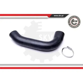 ESEN SKV 43SKV401 Hadice plnicího vzduchu (turbodmychadla)