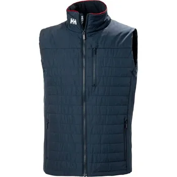 Pánská bunda Helly Hansen pánská vesta CREW INSULATOR VEST 30377 597 m