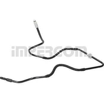 Spojkové vedení Spojková hadice ORIGINAL IMPERIUM 610137