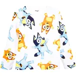 TRIKO BLUYE SC hy 10352 krémové Velikost: 116