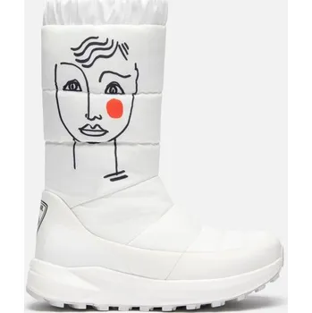 Dámská běžecká obuv Rossignol boty W Rossi Podium Kh Jcc white dámské 38