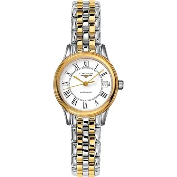 Hodinky Longines Heritage Flagship Heritage Classic Automatic L4.274.3.21.7