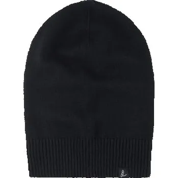 Čepice Ombre Clothing Moderní černá čepice V1 ACWH-0124