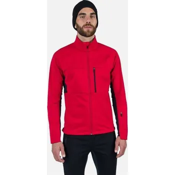 Rossignol Genetys Jkt bunda červená XL