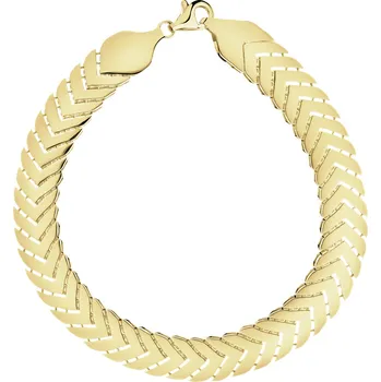 Náramek Zlatý náramek - AP543-1810