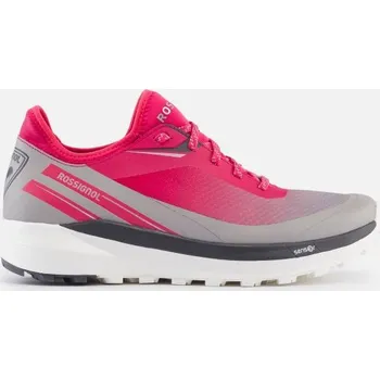 Dámská treková obuv Boty Rossignol W Skpr Lt Candy pink 38,5