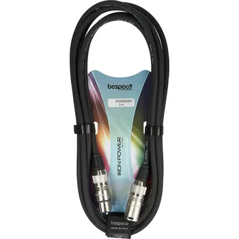 Bespeco IROMB300 + prodloužená záruka 3 roky