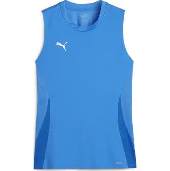 Dres Puma teamGOAL Sleeveless Jersey Wmns 706050-02 Velikost XS