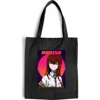 Taška s motivem filmů, her, knih, komiksů, hudby, mangy a anime