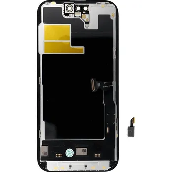 Displej FixCell pro Apple iPhone 14 Pro – Soft OLED DD (OEM kvalita, možná výměna IC)