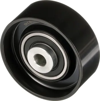 Vratná/vodicí kladka, klínový žebrový řemen GATES T36051