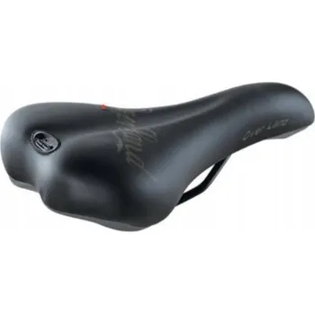 Sedlo na kolo Sedlo Selle Monte Grappa Overland 160 mm