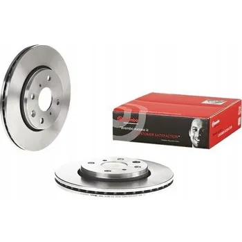 Brzdový kotouč Brembo 09.9928.14 Brzdový kotouč