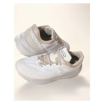 Dámská obuv Hunter Sneakersy Canyon Trail WP (W) Béžová 41