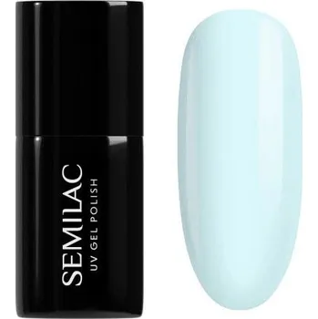 Lak na nehty Semilac - gél lak 169 Baby Boy 7ml