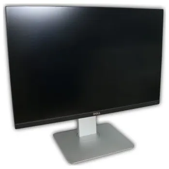 Počítač LCD monitor 24" Dell UltraSharp U2415 IPS, 1920x1200, 16:10, DPort, mini DPort, HDMI, kabeláž