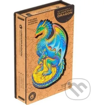 Dětské zboží Drak - Unidragon Unidragon