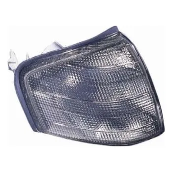 Směrový světlomet SMĚROVÉ SVĚTLO / BLIKAČ 440-1502R-AE-VS ABAKUS