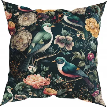 Povlak na dekorativní polštářek Dekorační povlak na polštář Kortina 40 x 40 cm