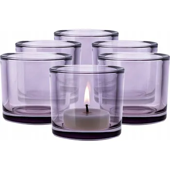 Svícen Svícen na čajové svíčky Trend For Home 8 cm